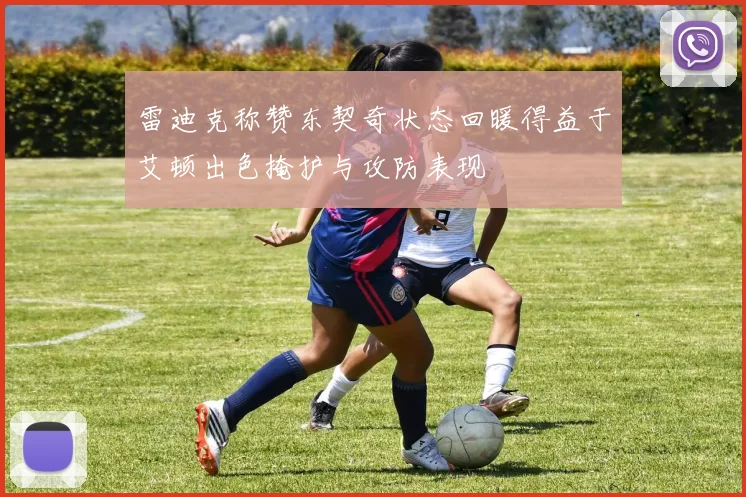 雷迪克称赞东契奇状态回暖得益于艾顿出色掩护与攻防表现